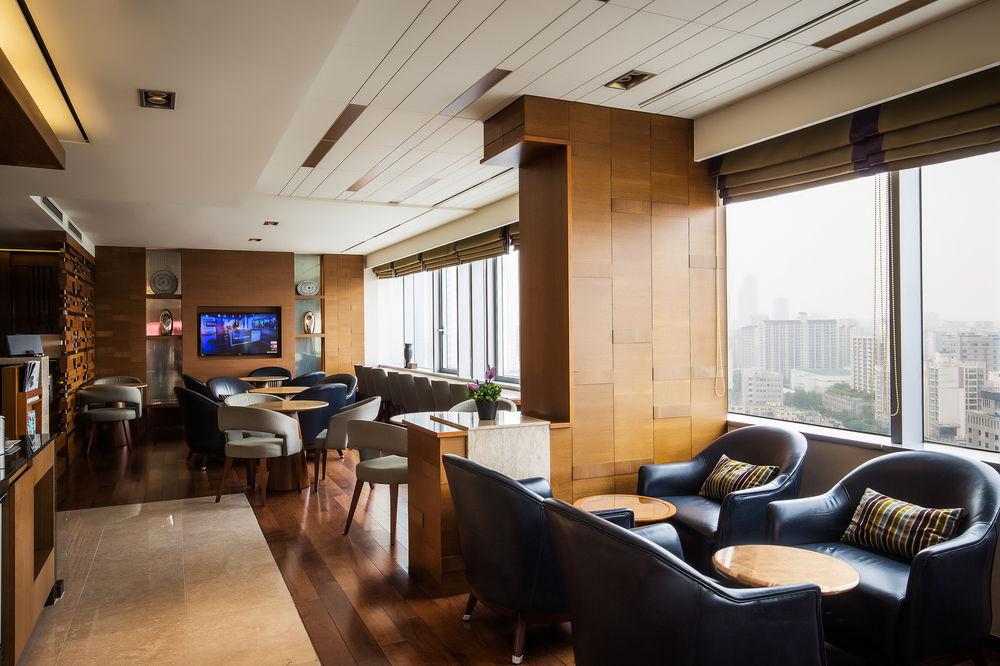 Courtyard By Marriott Seoul Times Square Hotell Eksteriør bilde